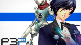 [扑家汉化组][PSP][091101][ATLUS]Persona 3 Portable(女神异闻录3:携带版)-萌心次元|MoxACG.Moe