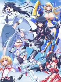 【动漫下载】魔装学园H×H 1-10-萌心次元|MoxACG.Moe