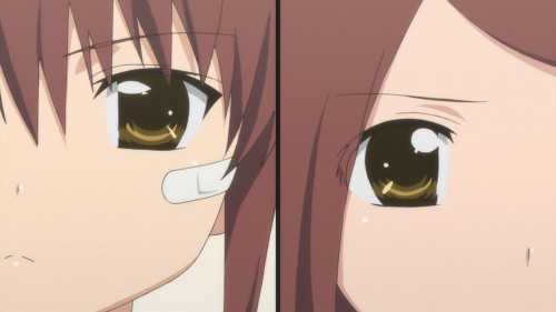 【动漫下载】[异域-11番小队][亲吻姐姐 Kiss×sis][BDRIP][720P][X264-10bit_AAC]