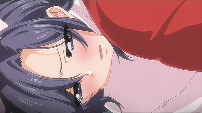 [无修正][未知字幕组(外挂字幕)][Milky]連鎖病棟 2话全