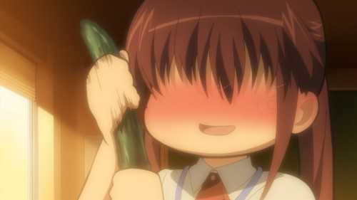 【动漫下载】[异域-11番小队][亲吻姐姐 Kiss×sis][BDRIP][720P][X264-10bit_AAC]