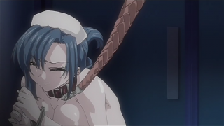 [无修正][未知字幕组(外挂字幕)][Milky]連鎖病棟 2话全-萌心次元|MoxACG.Moe