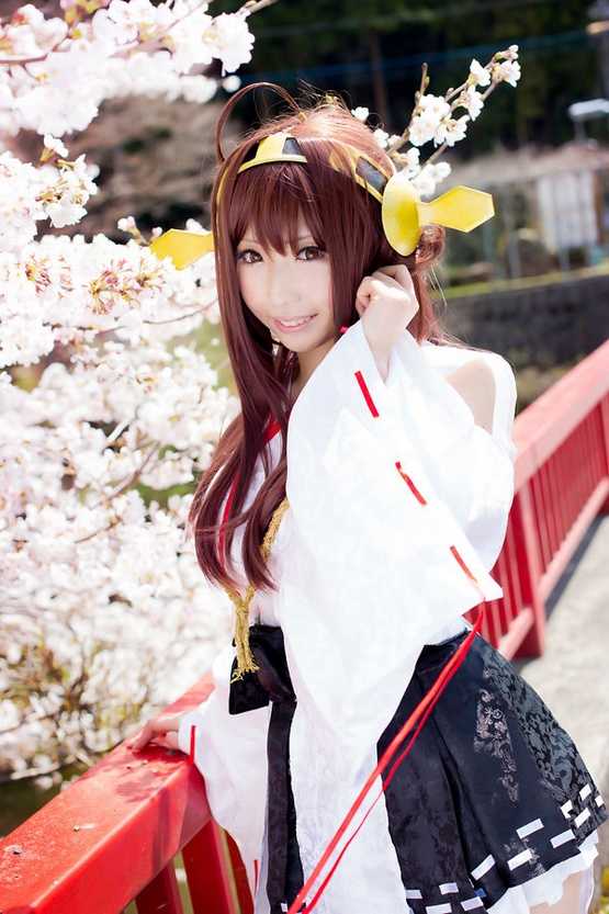 【cosplay】美臀美女来围观