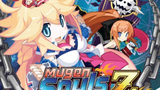 [COMPILE HEART] 圧倒的游戯 ムゲンソウルズZ(Mugen Souls Z) + 12DLCs-萌心次元|MoxACG.Moe