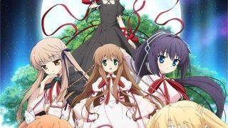 【动漫下载】Rewrite 第11话【附前几话】 720P/1080P[内嵌字幕]-萌心次元|MoxACG.Moe