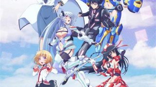 【动漫下载】【7月/完结】魔装学园HXH【无修】【1-12】720P[内嵌字幕]-萌心次元|MoxACG.Moe