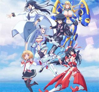 【动漫下载】【7月/完结】魔装学园HXH【无修】【1-12】720P[内嵌字幕]-萌心次元|MoxACG.Moe