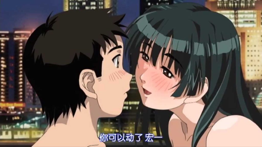 (合集)[攻めで字幕组魔穗字幕组] [バニラ]First Love千夏+香橙+真琴