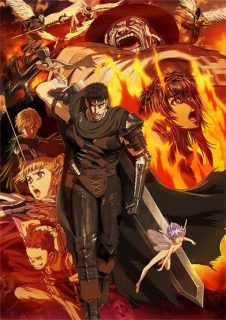 【动漫下载】【7月/完结】剑风传奇berserk 【新作】 【1-12】 720P[内嵌字幕]-萌心次元|MoxACG.Moe