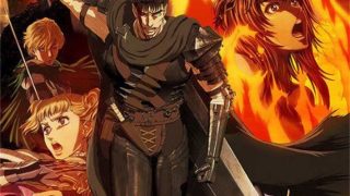 【动漫下载】【7月/完结】剑风传奇berserk 【新作】 【1-12】 720P[内嵌字幕]-萌心次元|MoxACG.Moe