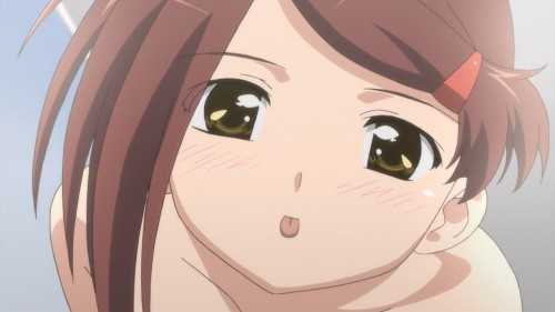 【动漫下载】[异域-11番小队][亲吻姐姐 Kiss×sis][BDRIP][720P][X264-10bit_AAC]