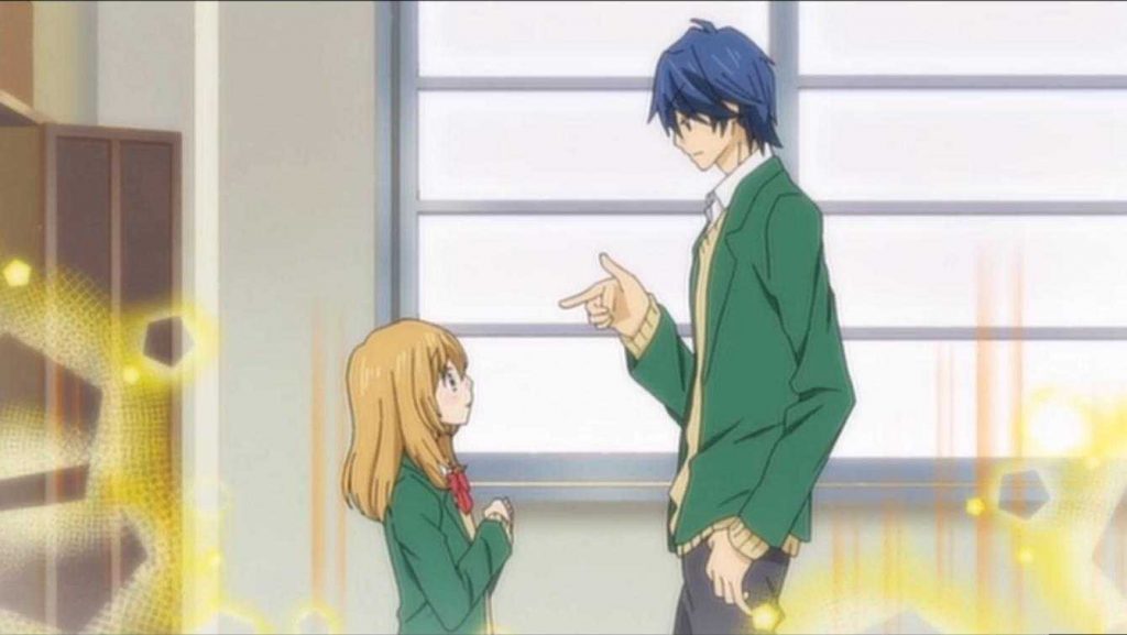 【动漫下载】绯色恋/雏之恋【720P】（诸神字幕）