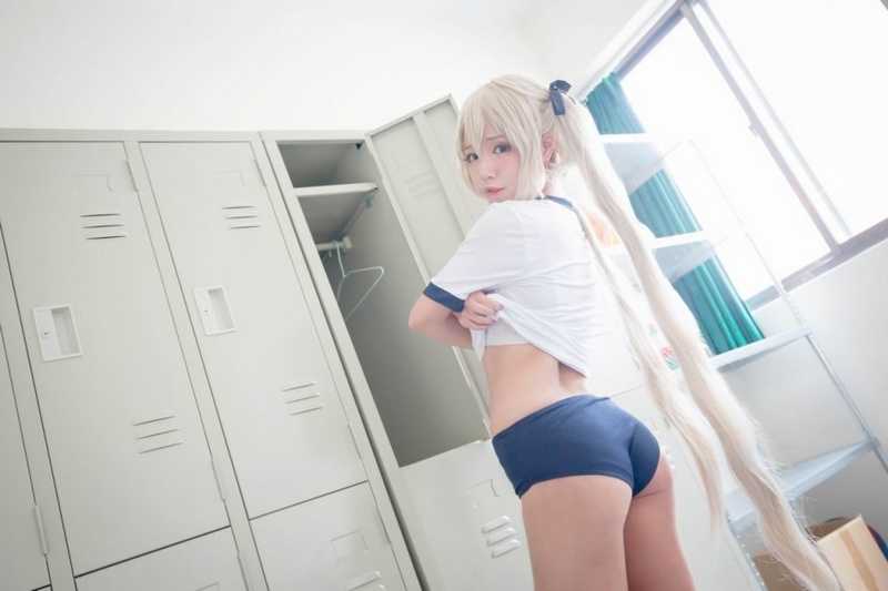 【cosplay】电影海报级特效