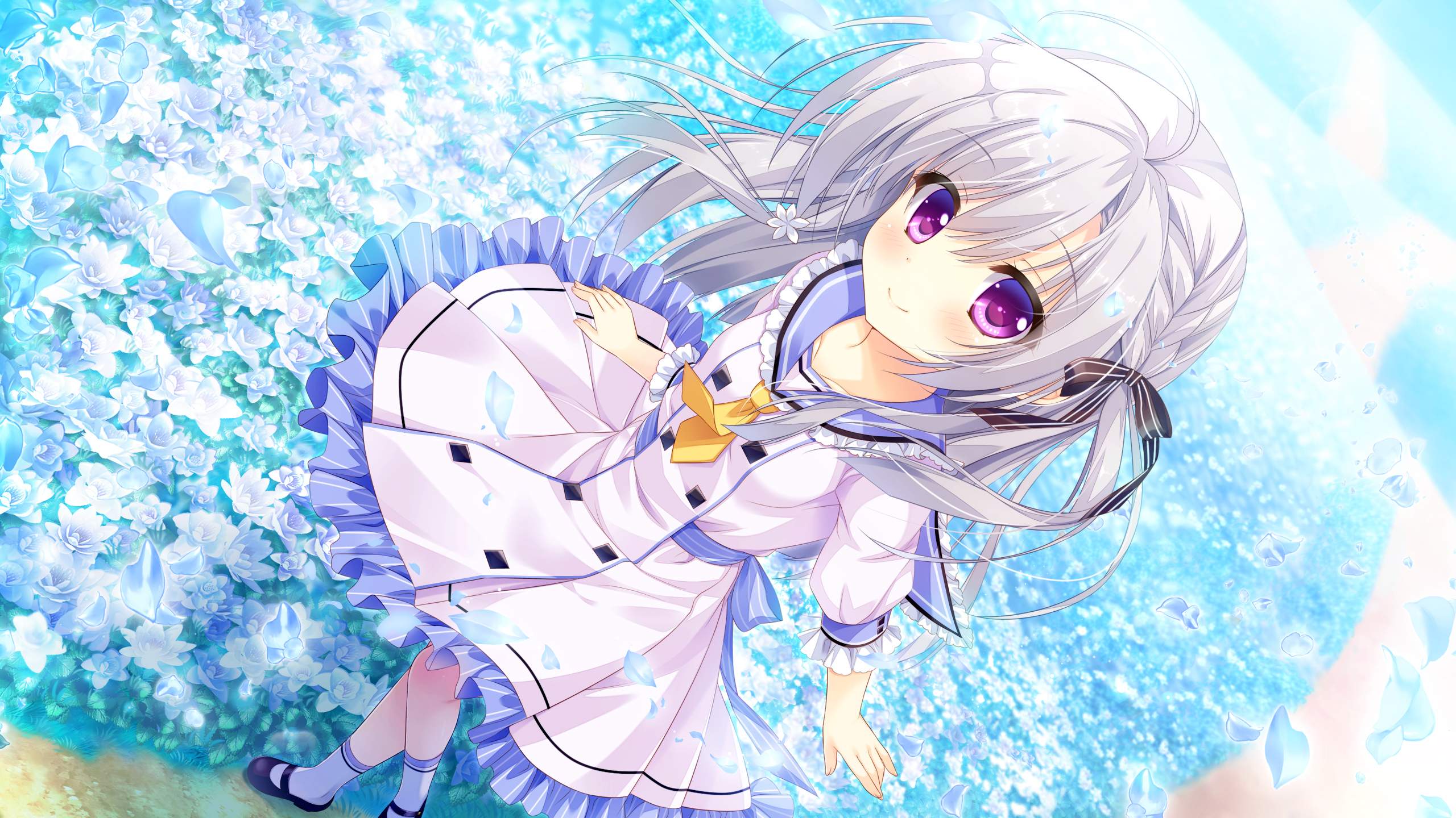 1_yande.re 371121 ame_to_yuki game_cg karenai_sekai_to_owaru_h