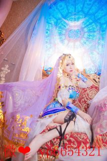 绚濑绘里舞娘觉醒ver-萌心次元|MoxACG.Moe