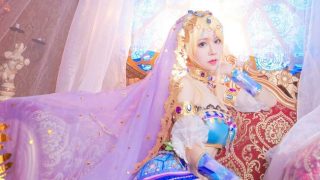 绚濑绘里舞娘觉醒ver-萌心次元|MoxACG.Moe