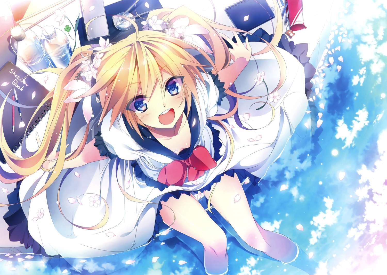 Konachan.com - 201265 sample