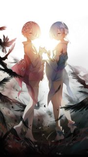 【P站美图】9月第四周精选福利-萌心次元|MoxACG.Moe