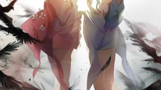 【P站美图】9月第四周精选福利-萌心次元|MoxACG.Moe