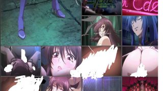 [桜都字幕组][ZIZ]対魔忍ユキカゼ DVD-BOX 特典-萌心次元|MoxACG.Moe