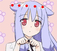 邪恶GIF动态图：情趣内衣美女被后入式操逼GIF福利动态图-萌心次元|MoxACG.Moe