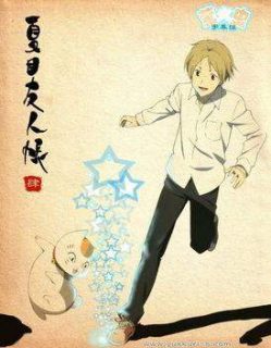 【动漫下载】夏目友人帐第四季1-13+SP bdrip 1080p字幕内嵌-萌心次元|MoxACG.Moe