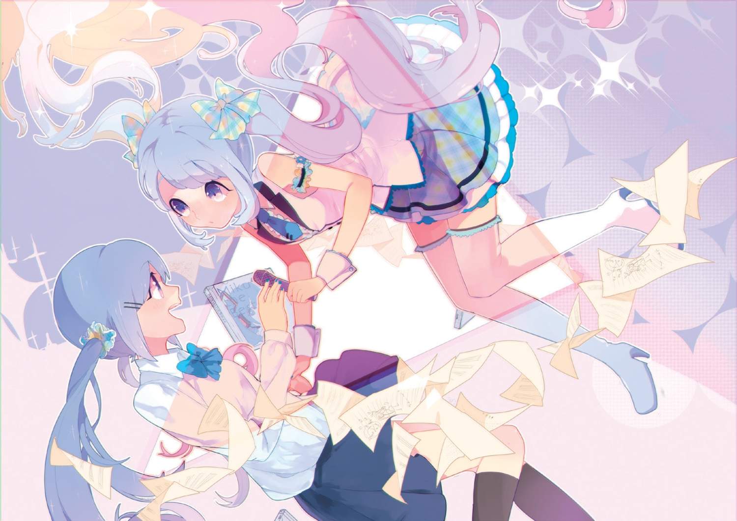 Konachan.com - 189350 sample