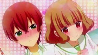 【动漫下载】小桃小栗lovelove物语（全13集）-萌心次元|MoxACG.Moe