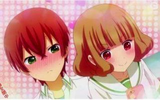 【动漫下载】小桃小栗lovelove物语（全13集）-萌心次元|MoxACG.Moe