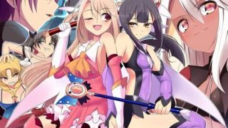 【动漫下载】魔法少女伊莉雅第三季1-10+SP bdrip 1080P字幕内嵌-萌心次元|MoxACG.Moe