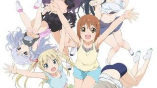 【动漫下载】哥哥锻炼！EX第二季更新到4集『待更新720P』-萌心次元|MoxACG.Moe