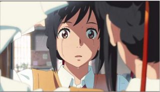 【视频】你的名字  480P-萌心次元|MoxACG.Moe