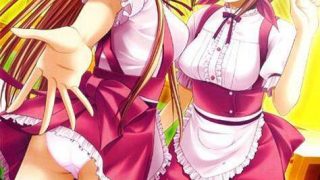 [52Hgame·裹字幕][BOOTLEG]借金姉妹 第一章 奴隷誓約書 第二章 契約破棄する哀奴隷-萌心次元|MoxACG.Moe