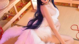 LOL阿狸同人内衣 性感阿狸肚兜COS-萌心次元|MoxACG.Moe