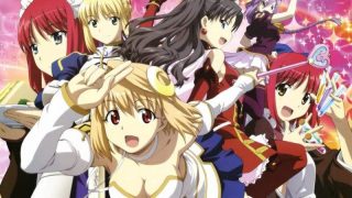 【动漫下载】《幻想嘉年华》1-15集『720』-萌心次元|MoxACG.Moe