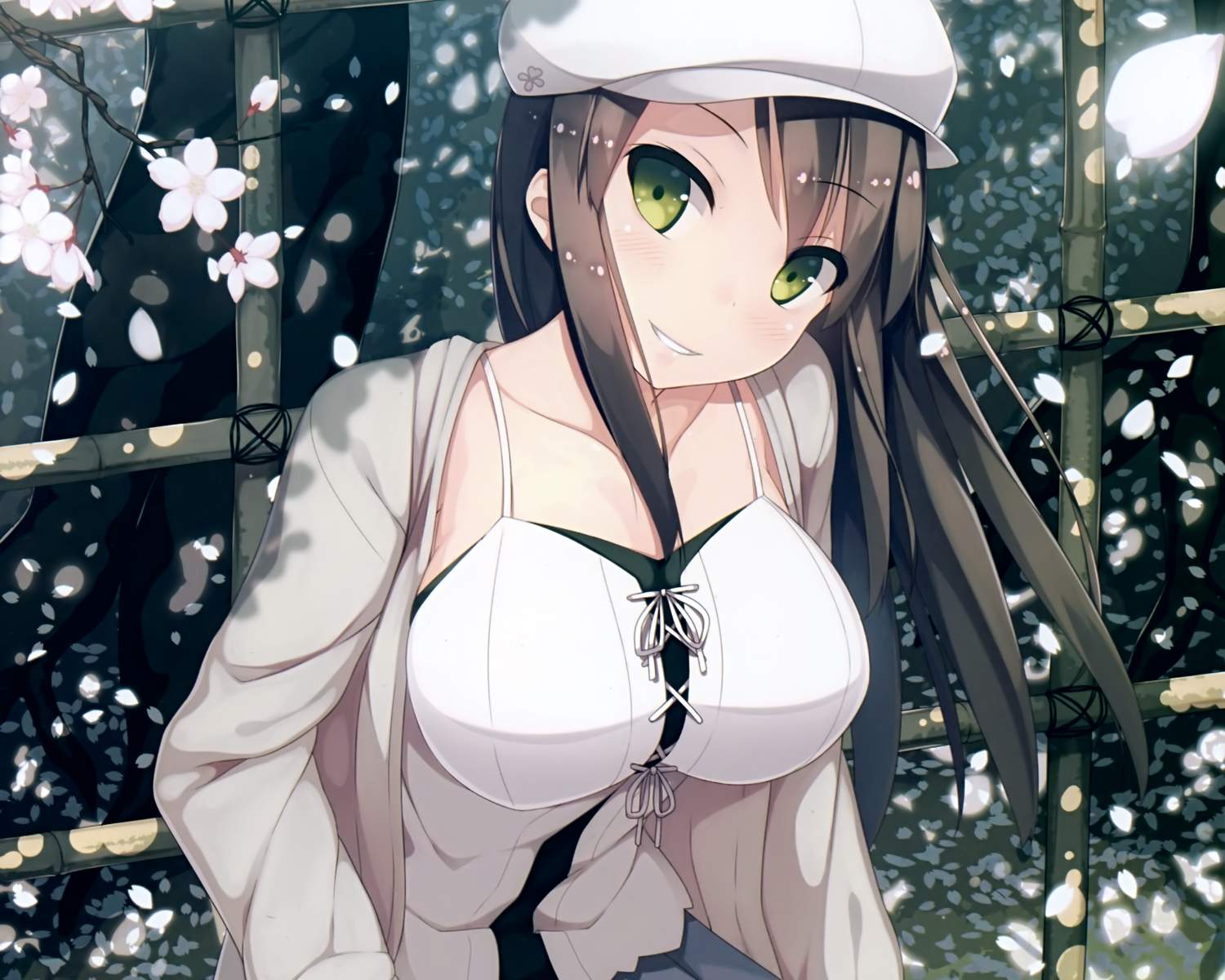 Konachan.com - 222634 sample