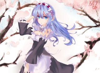 【自扫】杂图自扫-萌心次元|MoxACG.Moe