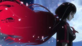 【动漫下载】BLOOD-C（全集12）（剧场版）-萌心次元|MoxACG.Moe