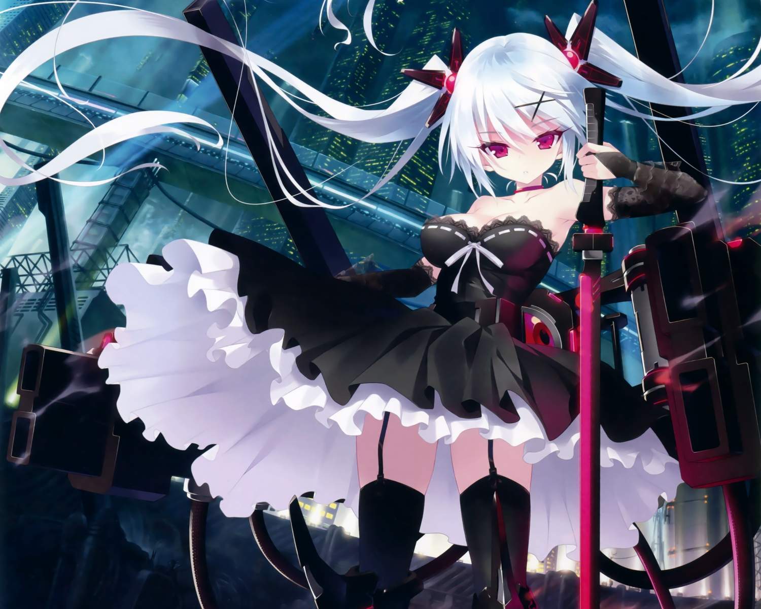 Konachan.com - 221538 sample