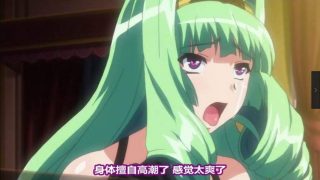 [無修正][魔穗字幕组][Hills]姫騎士オリヴィア 調教01「このケダモノっ。たとえこの身が汚されようと、絶対にあなたのモノにはならないっ」-萌心次元|MoxACG.Moe