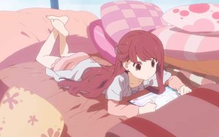 【弹幕】【1080P】Shelter(避难所) OVA【中字】-萌心次元|MoxACG.Moe