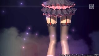 PS4歌姬计划壁纸-萌心次元|MoxACG.Moe