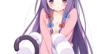 兽耳娘①-萌心次元|MoxACG.Moe