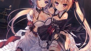 死に逝く君、館に芽吹く憎悪-萌心次元|MoxACG.Moe