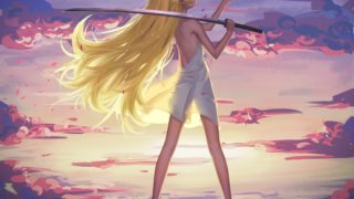 【画师图片】推荐 稀泥m-萌心次元|MoxACG.Moe