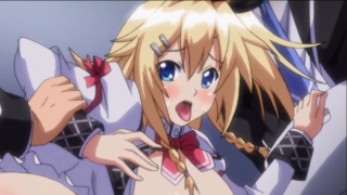 【绅士道】【熟肉】君の魔名はリナ・ウィッチ アイドルのファミリア-萌心次元|MoxACG.Moe