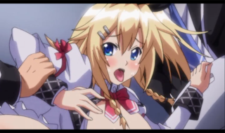 【绅士道】【熟肉】君の魔名はリナ・ウィッチ アイドルのファミリア-萌心次元|MoxACG.Moe