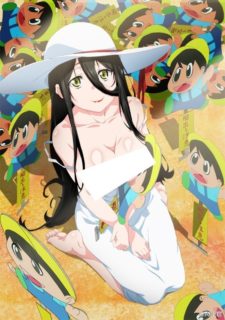 [11月新番][脸肿字幕组][メリー・ジェーン]都市伝説シリーズ 其の参 八尺さん-萌心次元|MoxACG.Moe