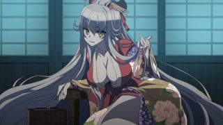 恋まぐわい ～忘却の妖狐-萌心次元|MoxACG.Moe