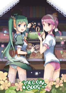 【画师图片】推荐 Anmi-萌心次元|MoxACG.Moe